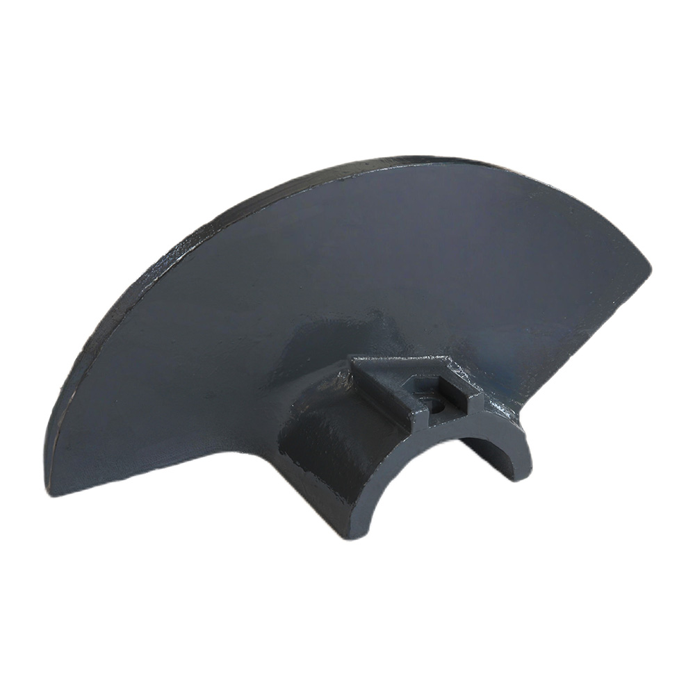 Auger Blade