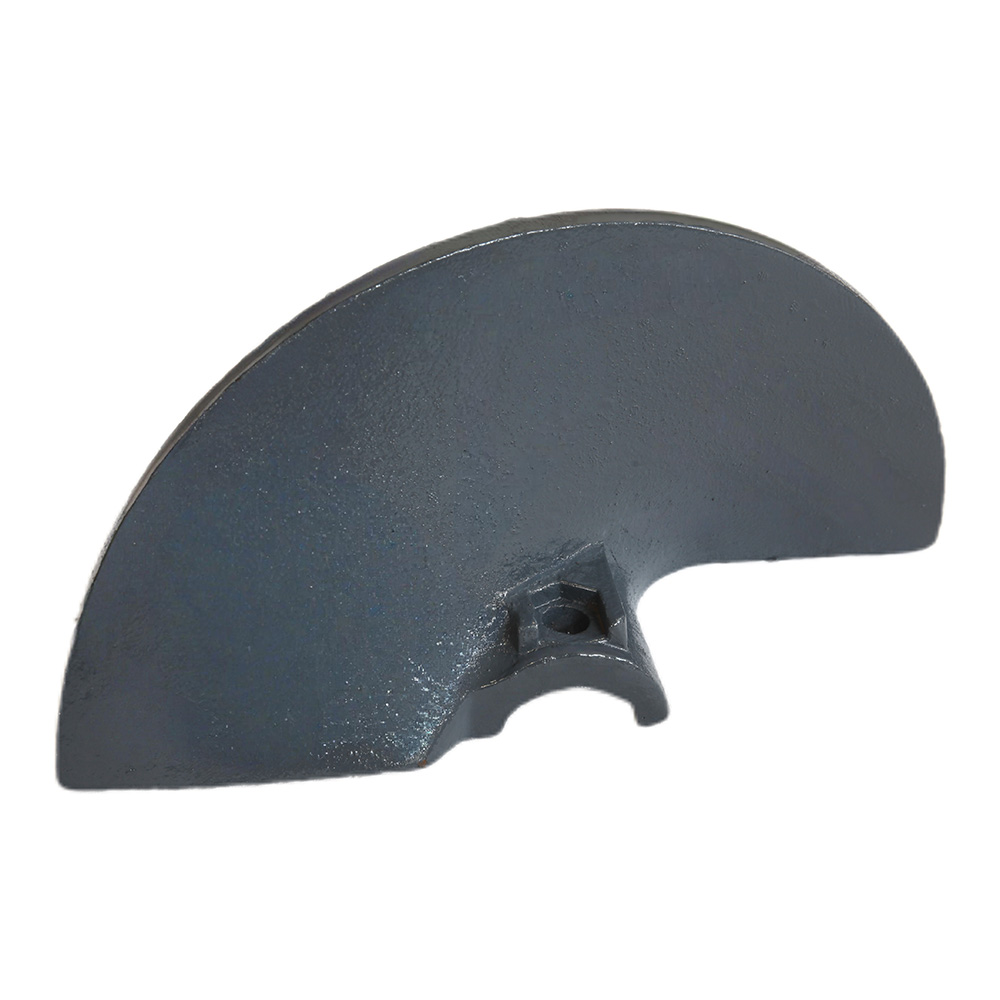 Auger Blade
