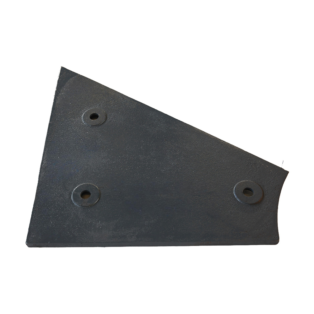 Liner Plate