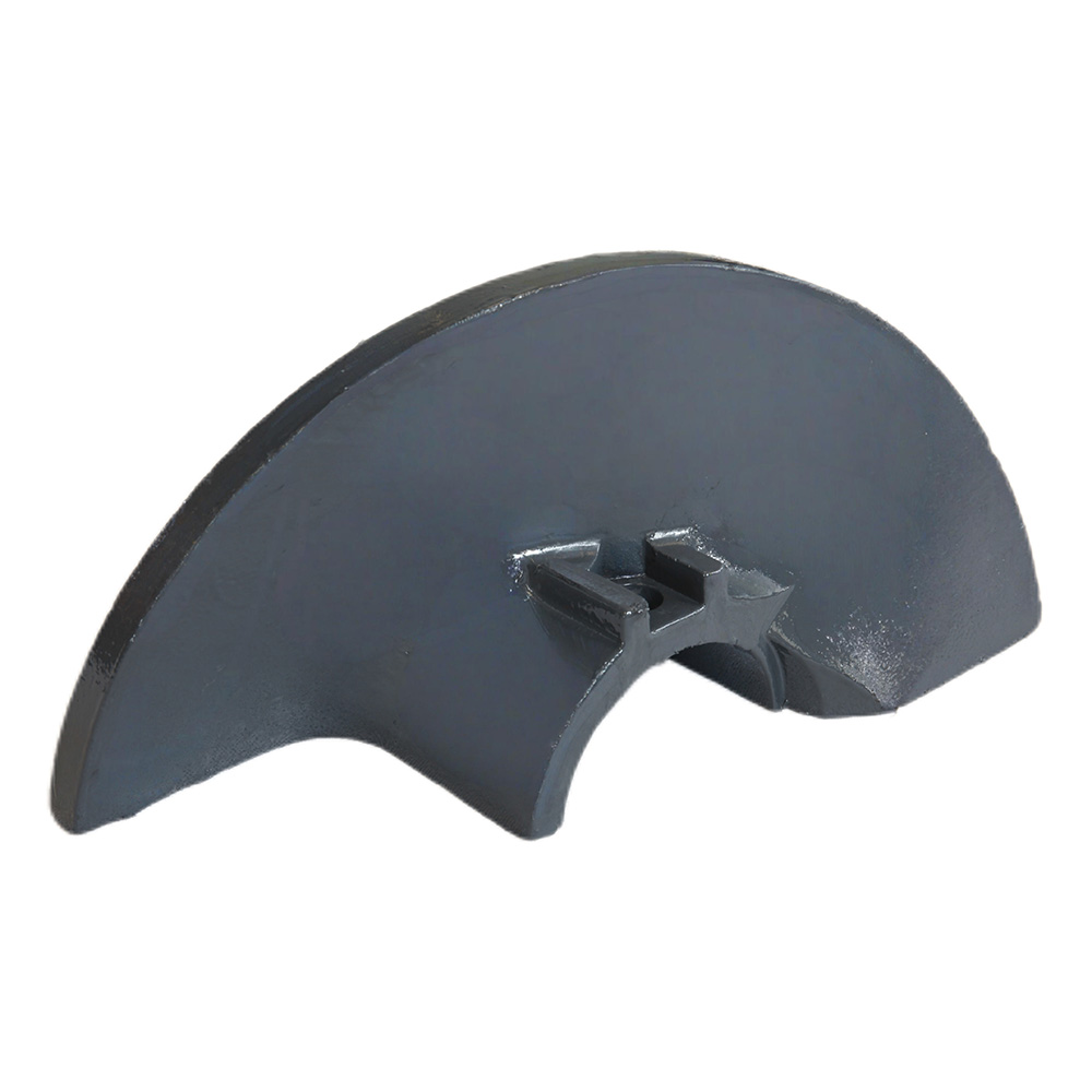 Auger Blade