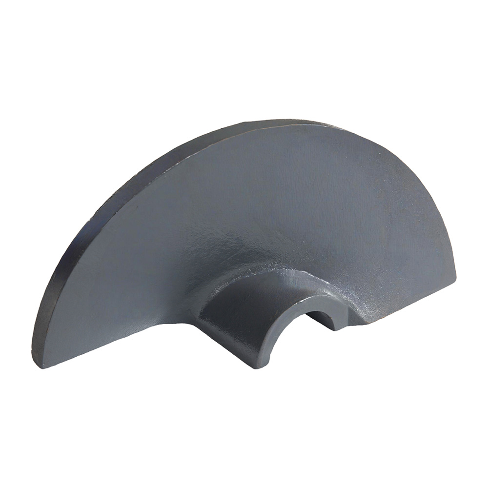 Auger Blade