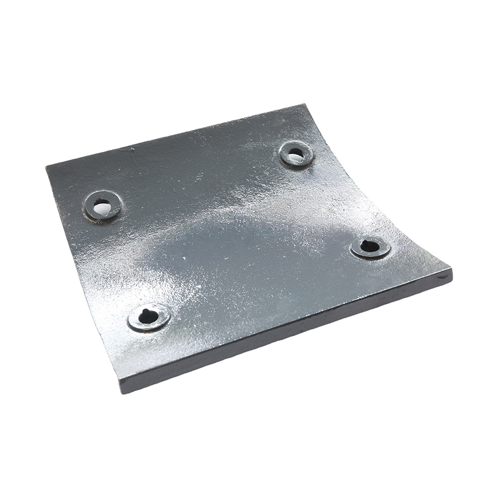 Liner Plate