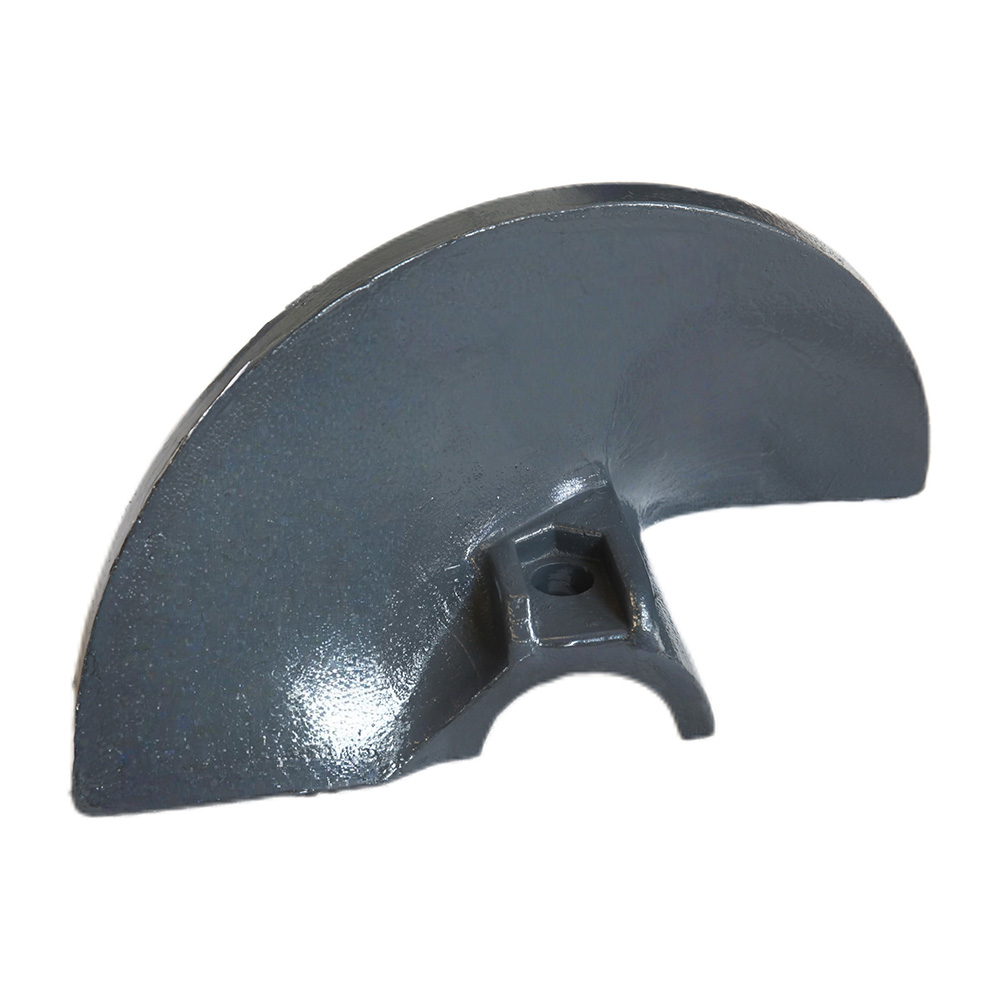 Auger Blade