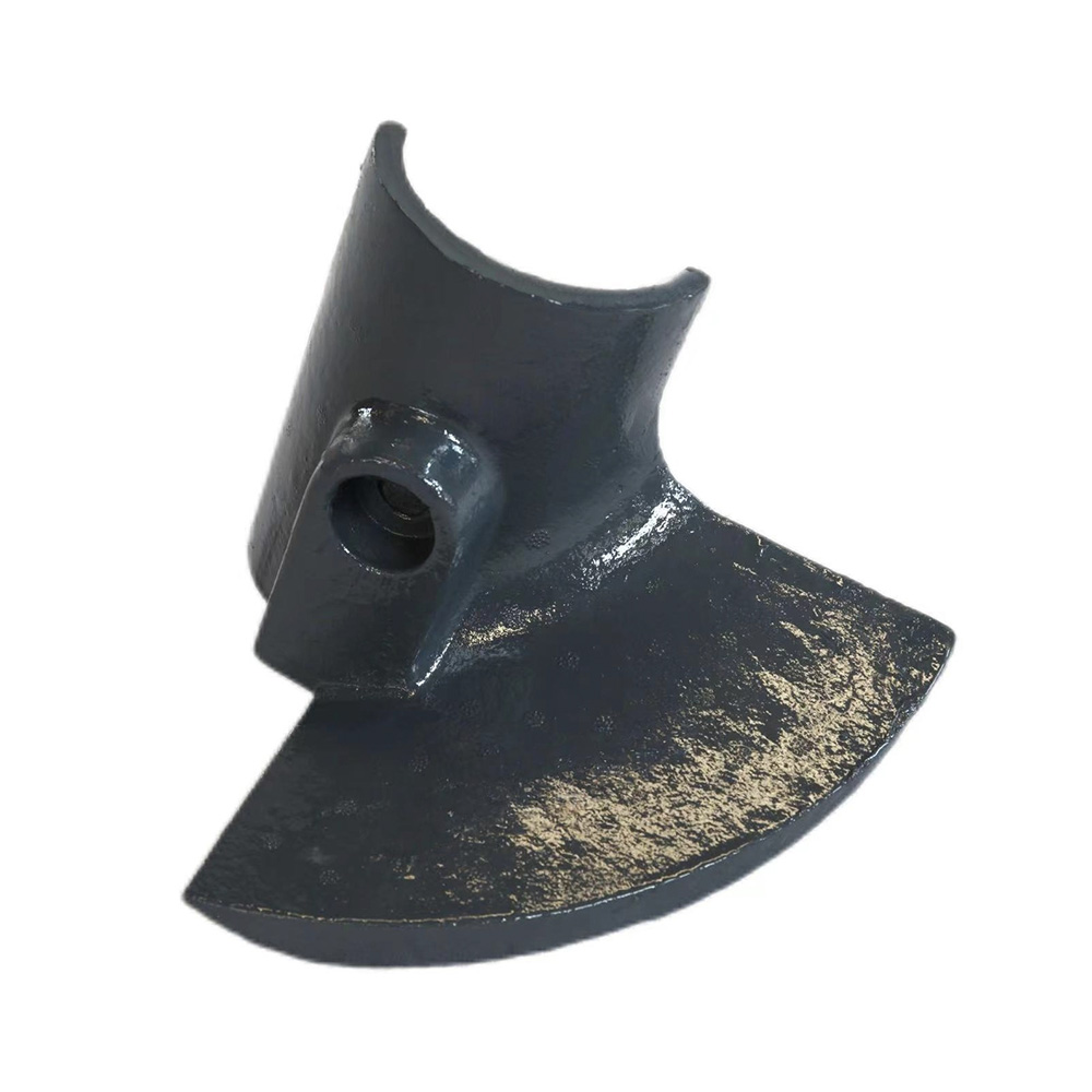 Auger Blade