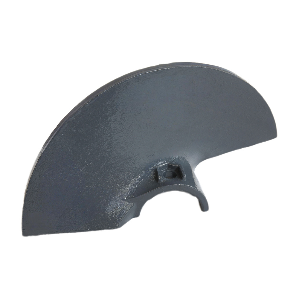 Auger Blade