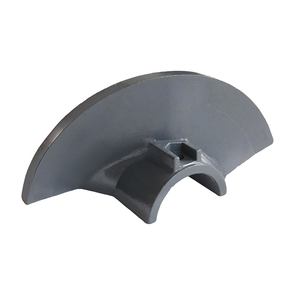 Auger Blade