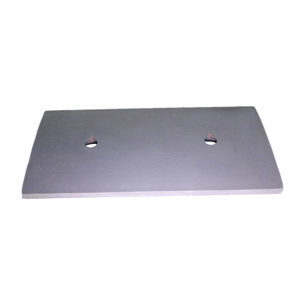 Liner Plate